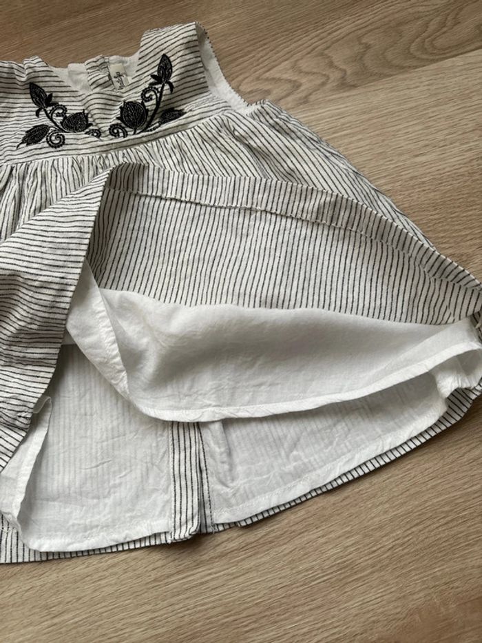 Robe 6 mois - photo numéro 5