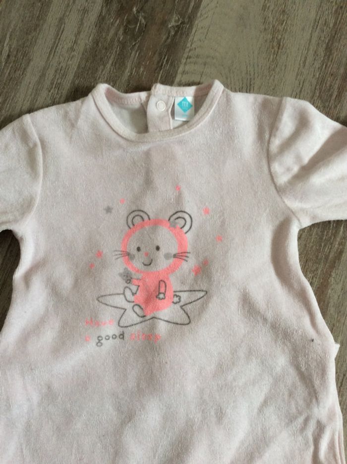 Pyjama - photo numéro 2