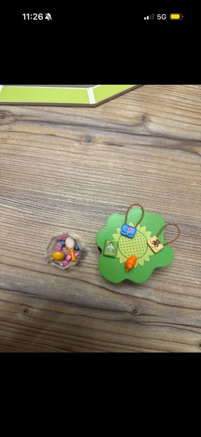 Magasin pour bébés Playmobil - photo numéro 9