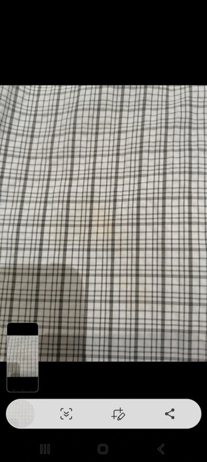 Chemise quechua - photo numéro 8