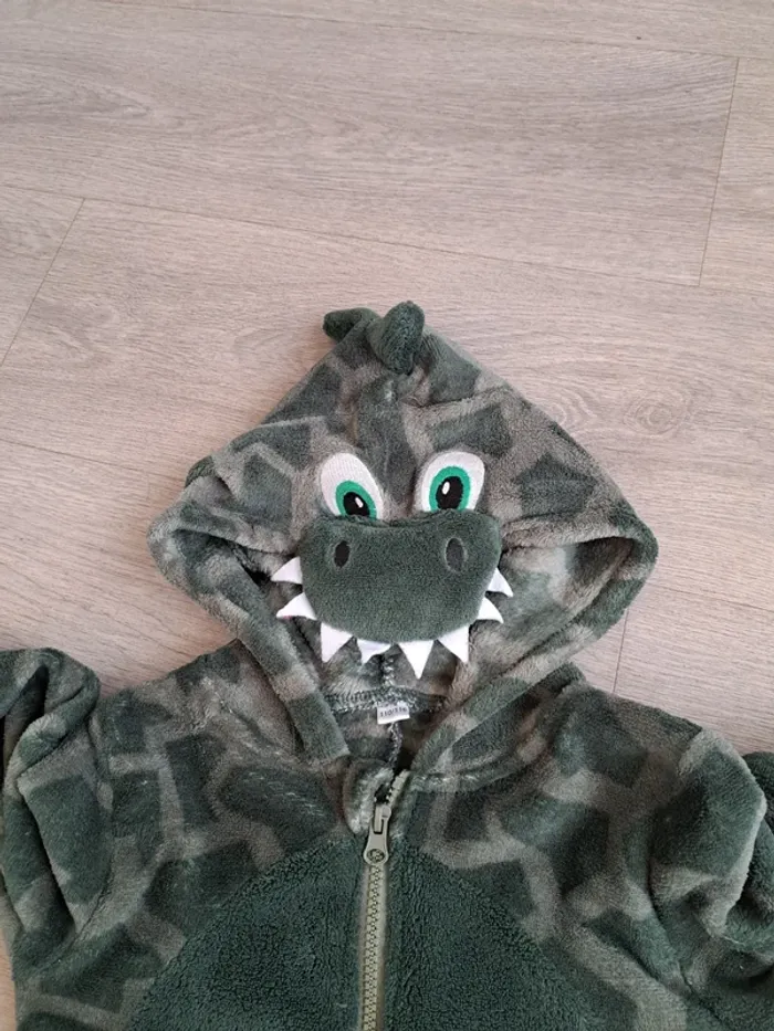 Pyjama 1 pièce - photo numéro 3