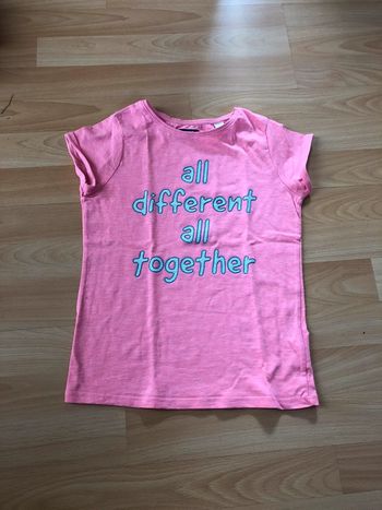 T-shirt Okaidi 10 ans