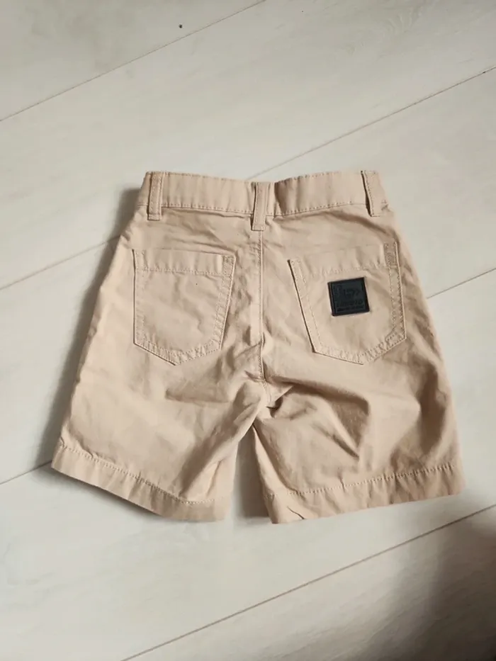 Short Liberto 5ans - photo numéro 5