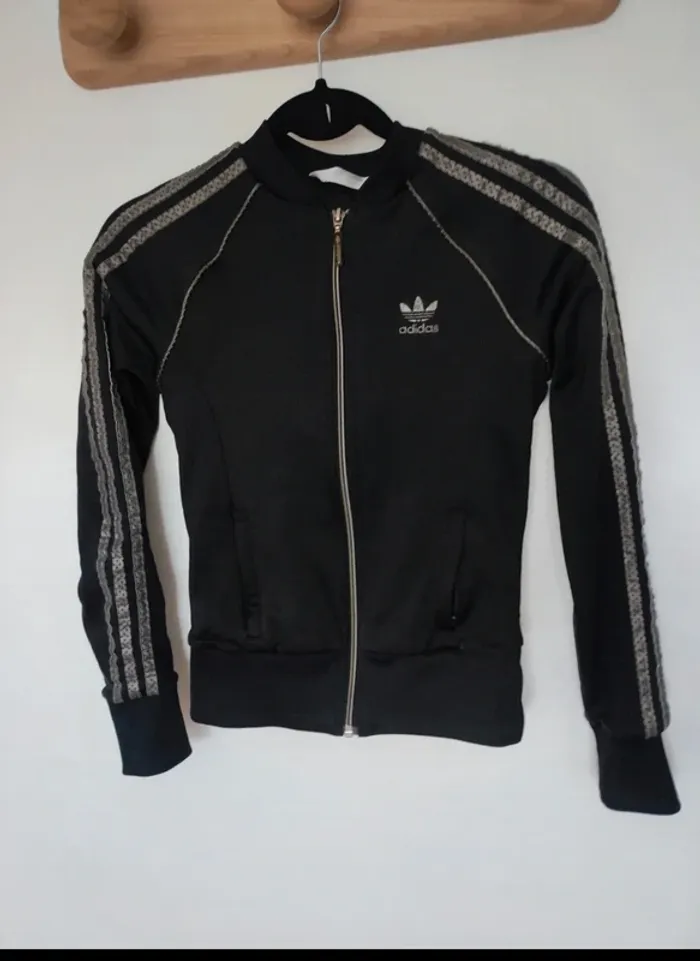 Veste courte xs