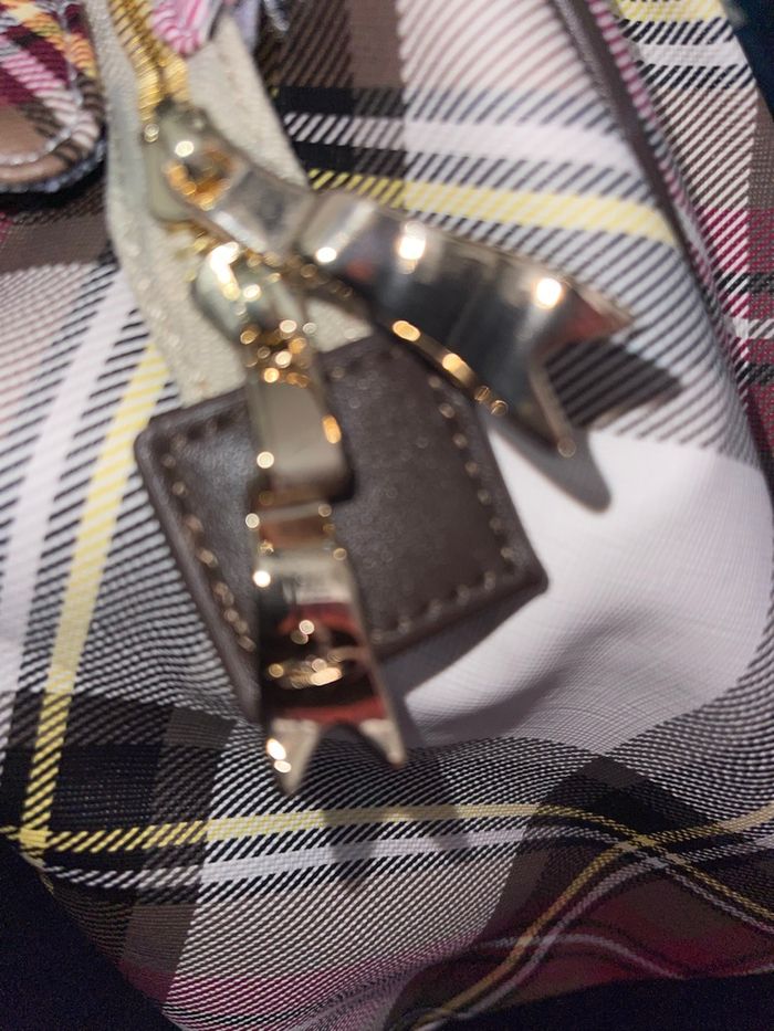 Sac à main vivienne westwood - photo numéro 3