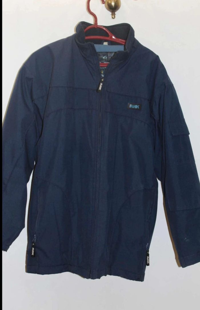parka