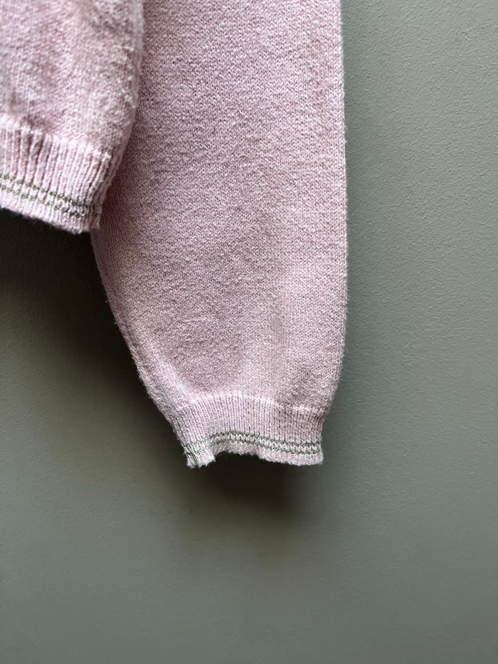 Gilet  Catimini 10 ans - photo numéro 6