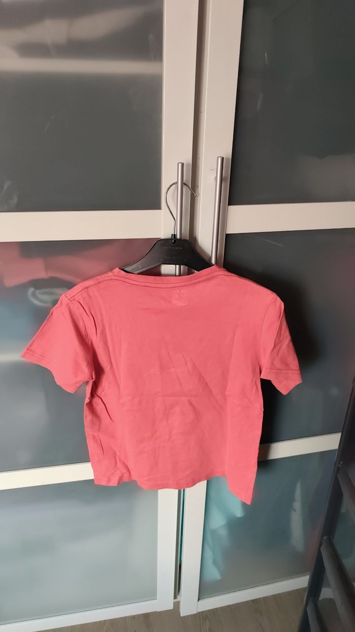 Tee shirt - photo numéro 2
