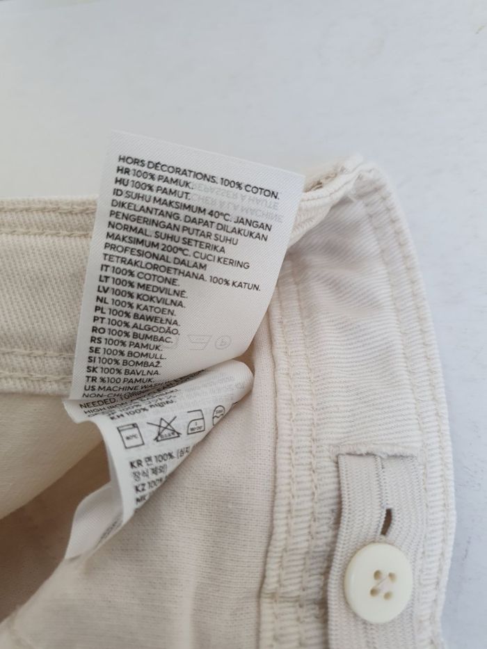 Jupe fille 11-12 ans (152) - photo numéro 6