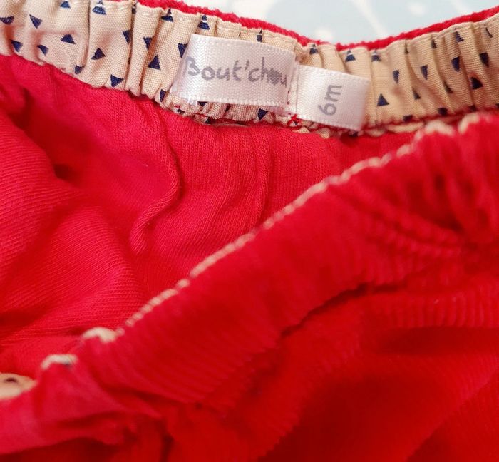 Pantalon Bout'chou - 6M - photo numéro 2