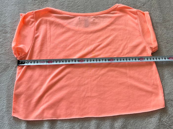 Crop-top - Jennyfer - M - photo numéro 2