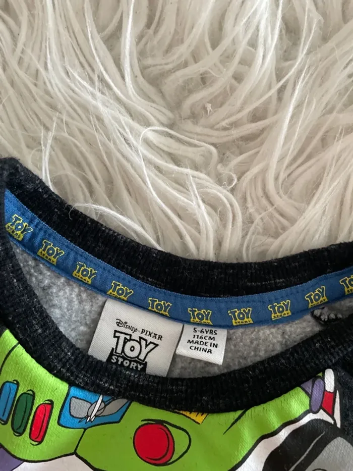 Pull Toy - photo numéro 4