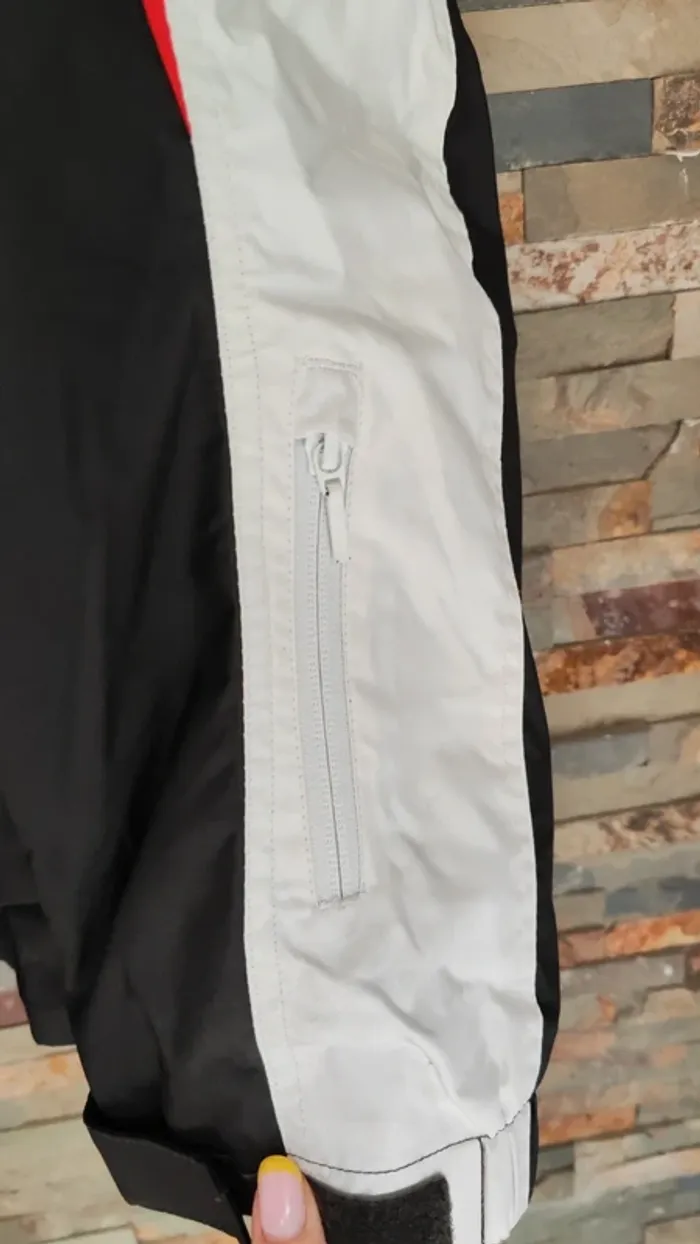 Manteau de ski - photo numéro 2