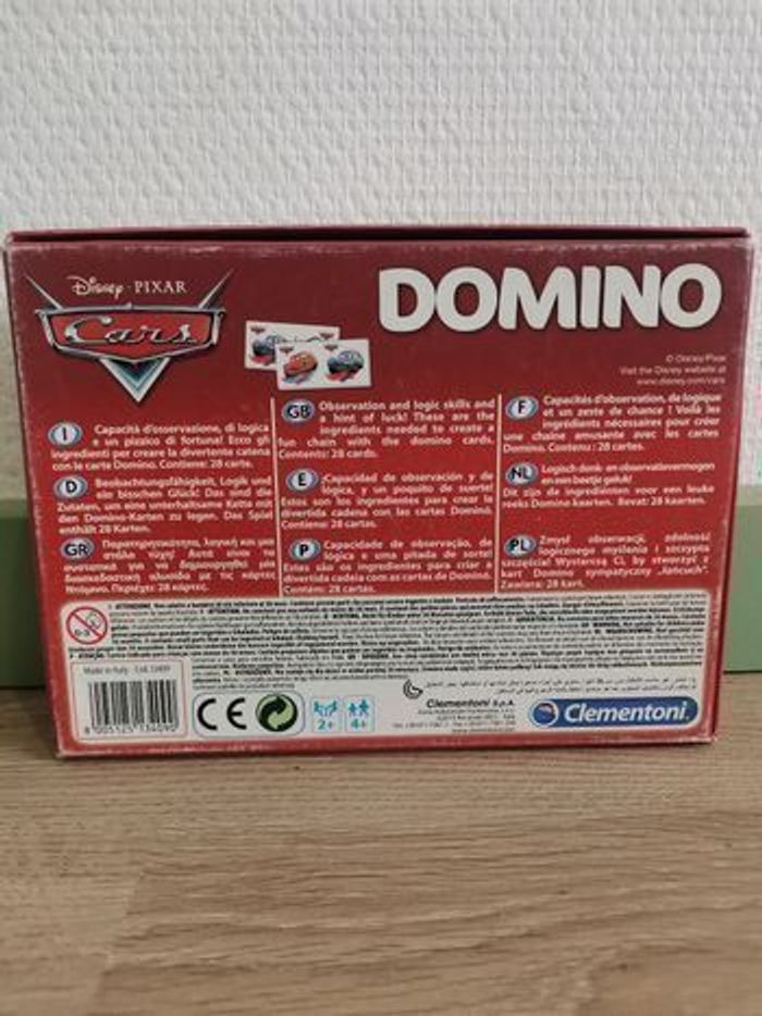 Un lot de jeu ! - photo numéro 2