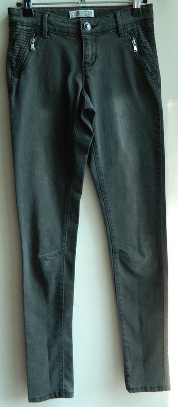Jeans skinny T 14 ans "Okaidi"