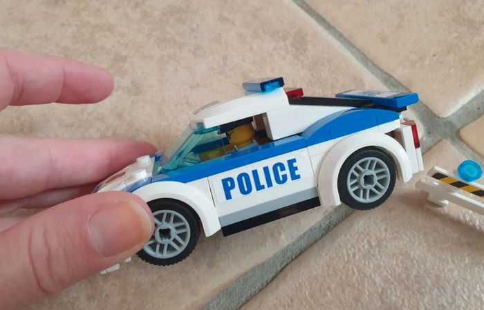 Lego City - photo numéro 5