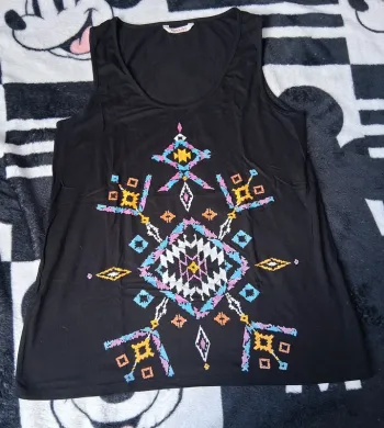 Débardeur Taille 38