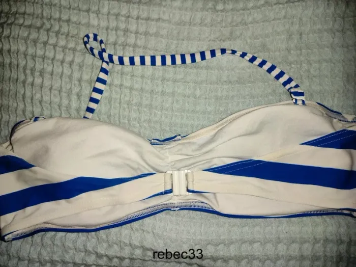 Maillot de bain 2 pièces - photo numéro 2