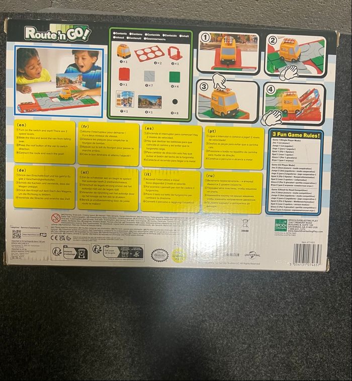 Mario route n'go - photo numéro 2