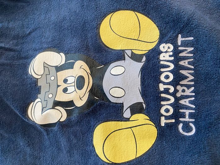 Pyjama 12 mois - photo numéro 2