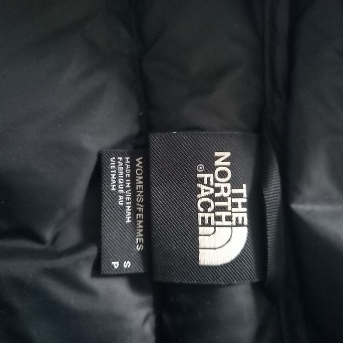 Blouson the north face s - photo numéro 4