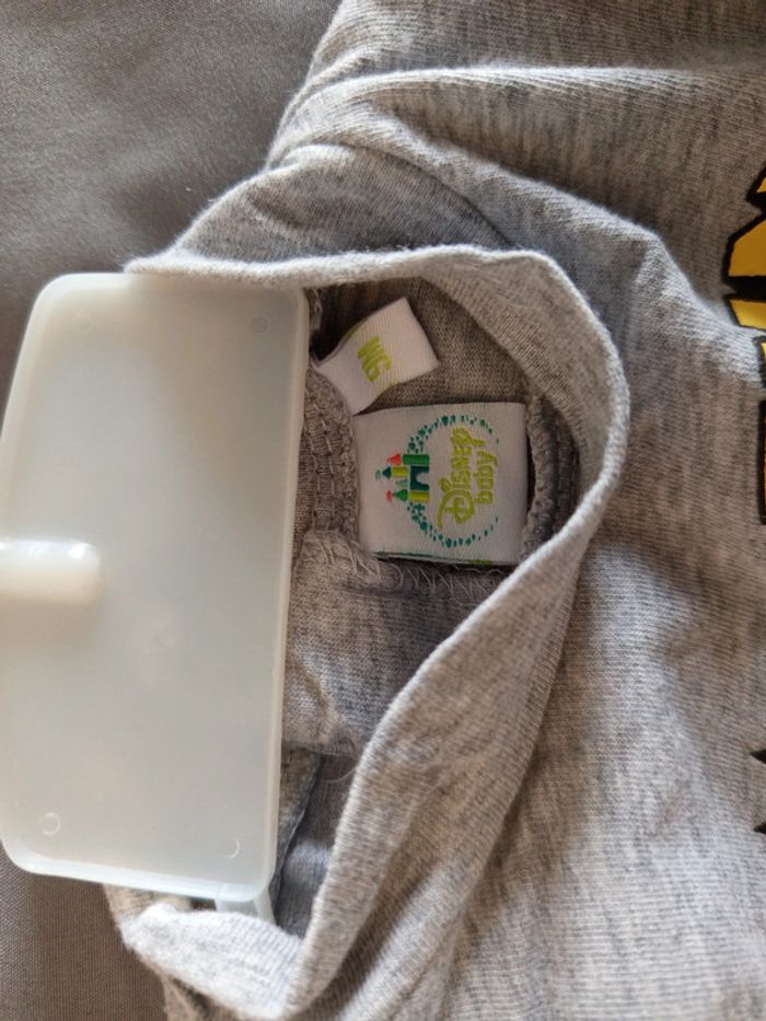 Lot sous pull 9 mois - photo numéro 3