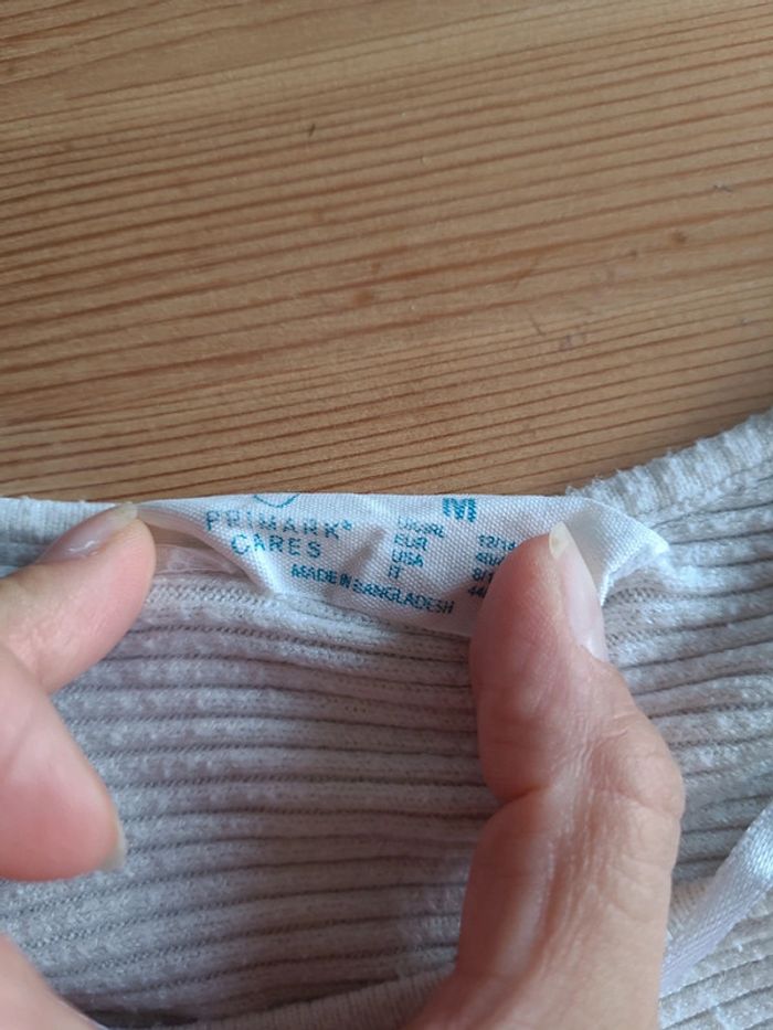 Pull femme - photo numéro 2