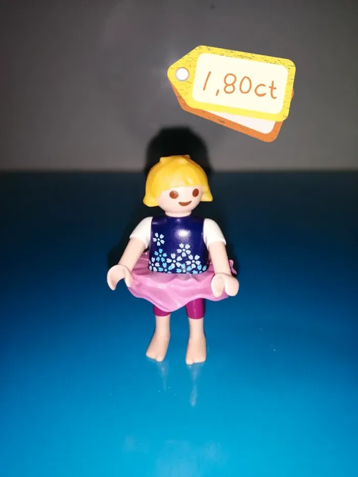 Thème* fée / petite fée & accessoires - photo numéro 4