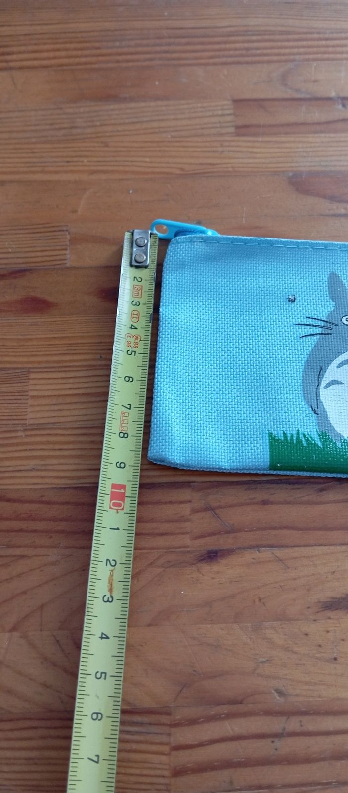 Trousse Totoro - photo numéro 2