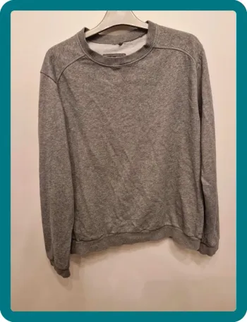 Pull homme