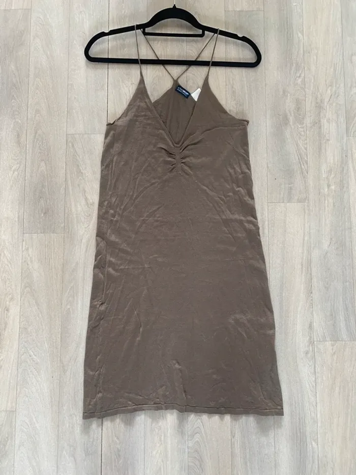 Robe d’été