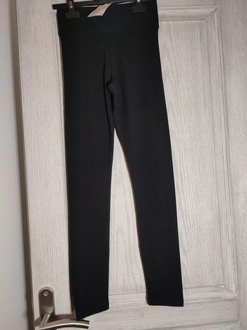 legging noir