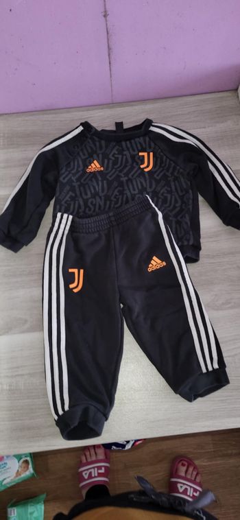 Ensemble adidas juventus