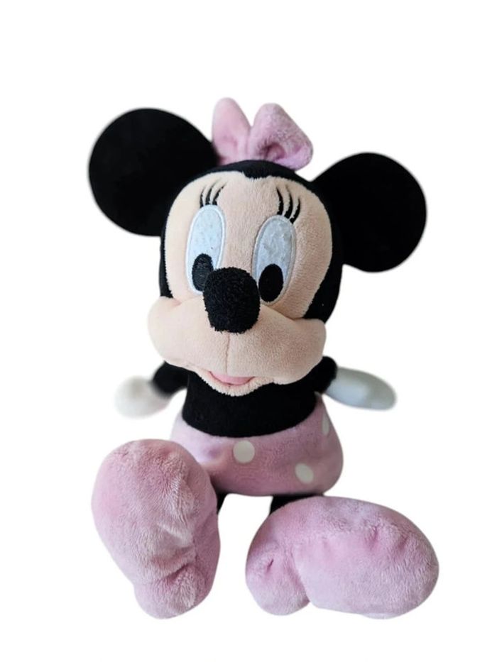 🧸 Peluche Minnie 🧸
