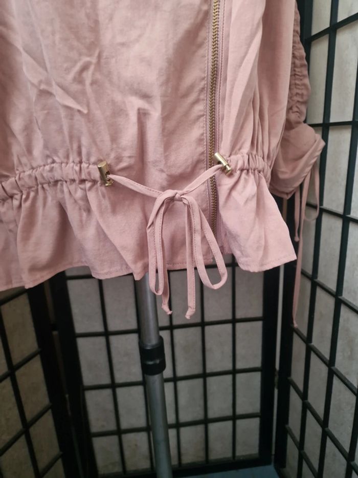 Veste légère - photo numéro 2