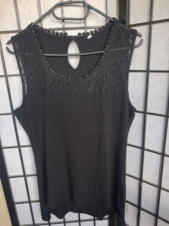 Débardeur femme - Taille M