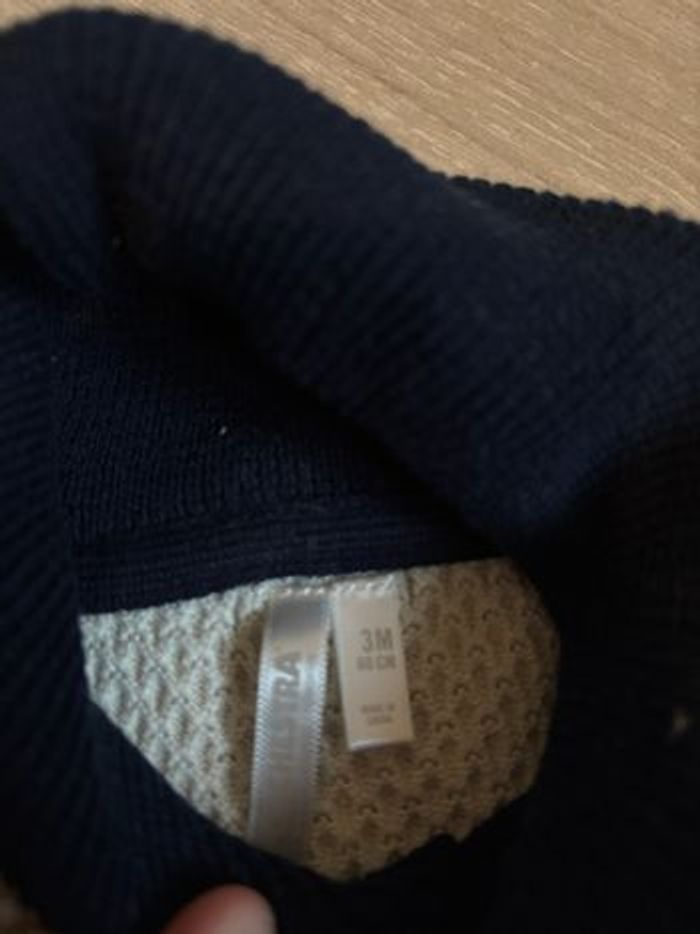 Ensemble bébé garçon - photo numéro 3