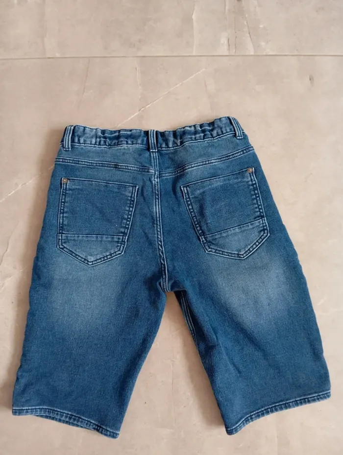 Short - photo numéro 2