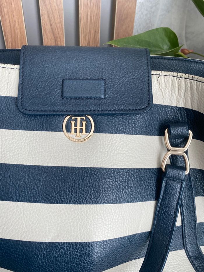 Sac tommy Hilfiger - photo numéro 2