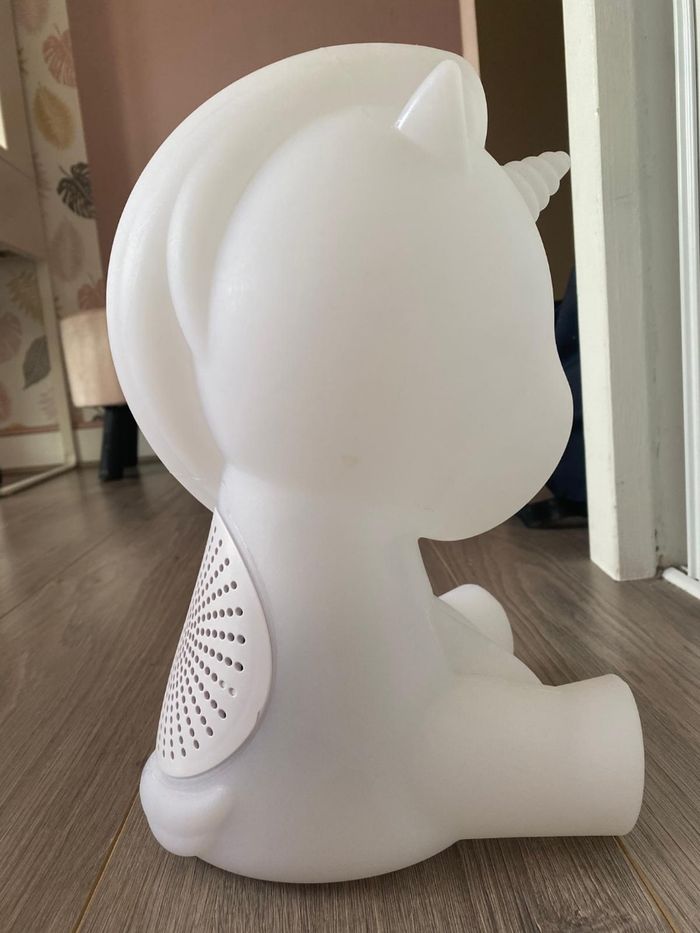 Enceinte licorne bigbigben - photo numéro 5