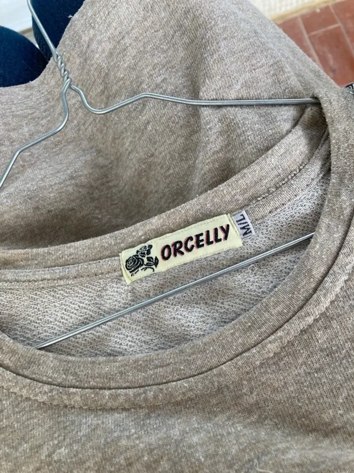 T-shirt taille M/L - photo numéro 3