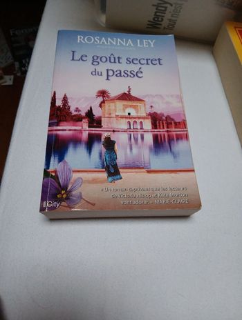 Le goût secret du passé