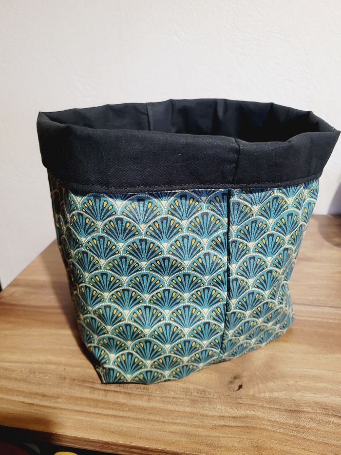 Panier rangement - photo numéro 2