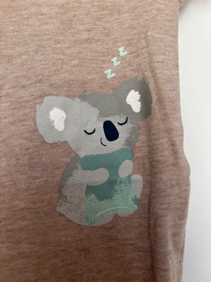 Barboteuse koala - photo numéro 2