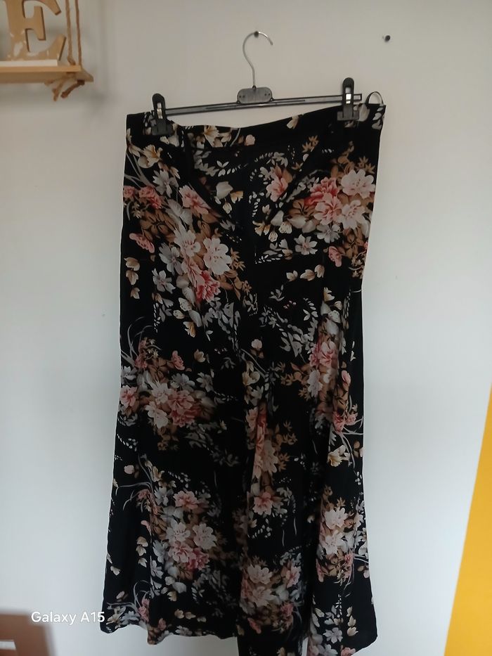 Pantalon femme ample - photo numéro 4