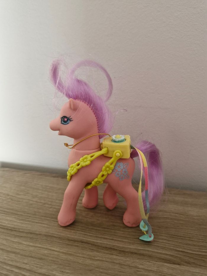 Mon petit poney Morning glory - photo numéro 3