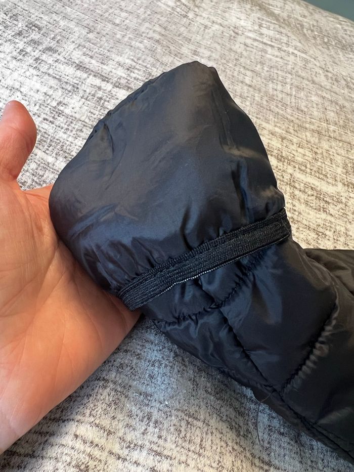 Combinaison hiver Nike 24 mois - photo numéro 3