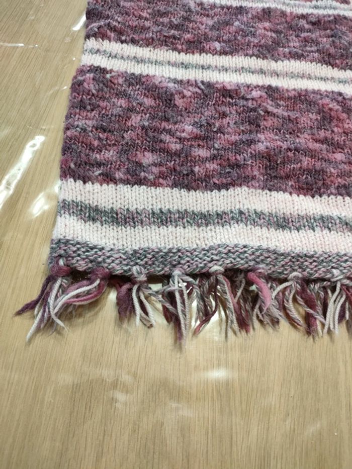 Pull sans manche - photo numéro 3