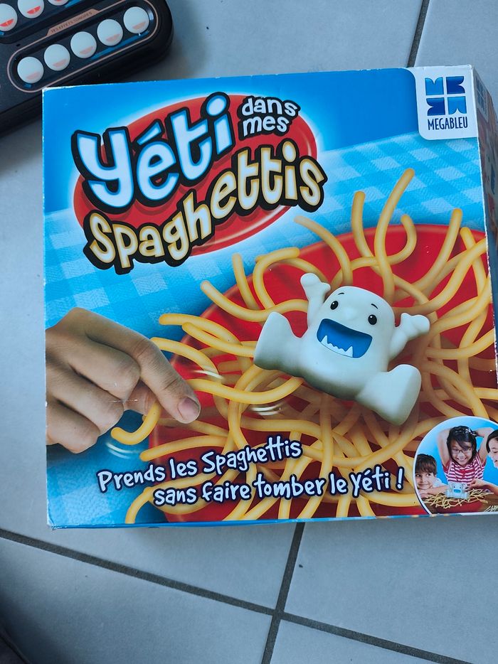 Jeux et jouets - photo numéro 6