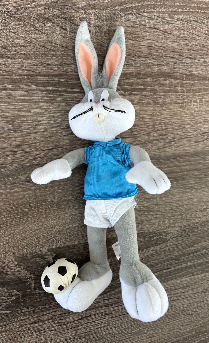 Bugs Bunny - photo numéro 4